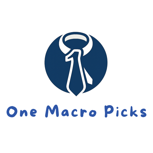 ONE MACRO PICKS