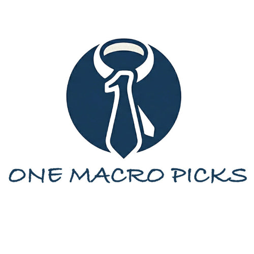 ONE MACRO PICKS